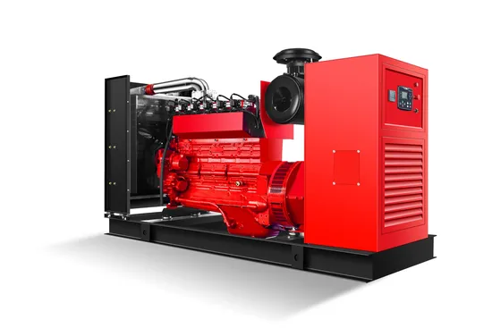 --400V 50Hz 250kw Electrical Biogas Natural Gas Water Cooled Heavy-Duty Syngas Silent Biomass Open-Type Coal Mine Generator Set